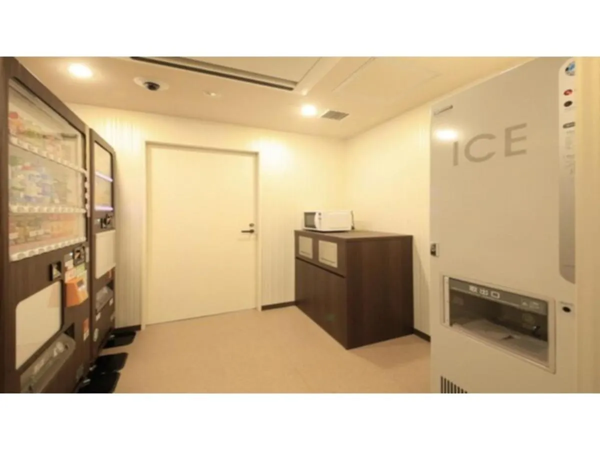 Richmond Hotel Premier Tokyo Oshiage - Vacation Stay 38455V 0*,  Japan