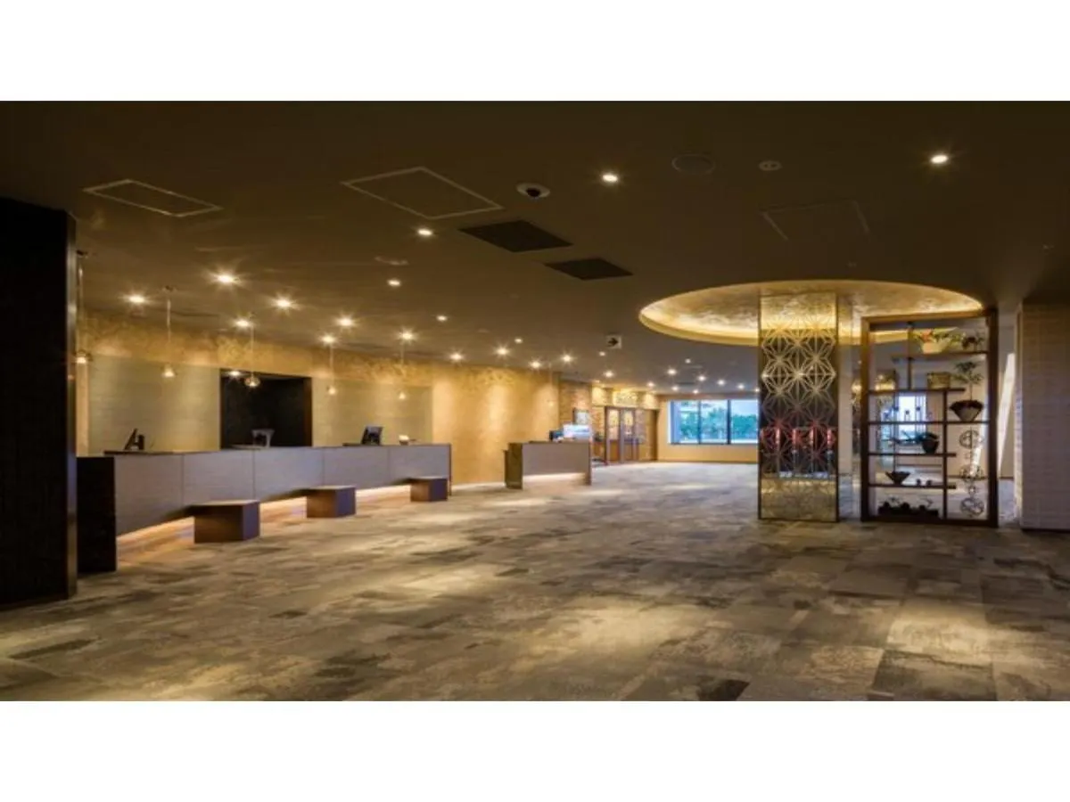 Richmond Hotel Premier Tokyo Oshiage - Vacation Stay 38455V 0*,  Japan