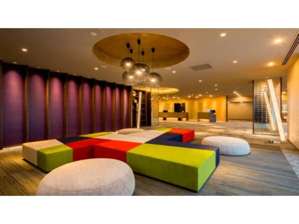 Richmond Hotel Premier Tokyo Oshiage - Vacation Stay 38455V