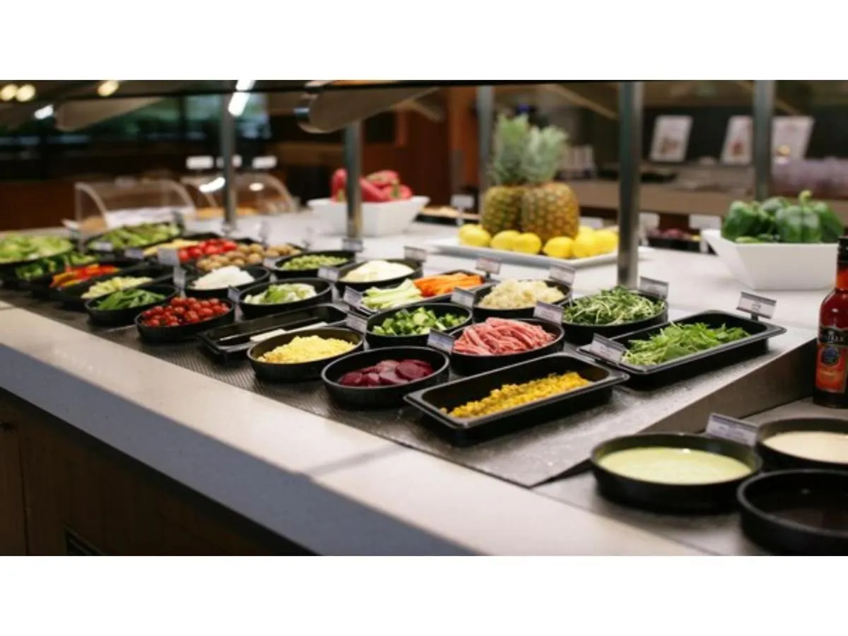Richmond Hotel Premier Tokyo Oshiage - Vacation Stay 38455V
