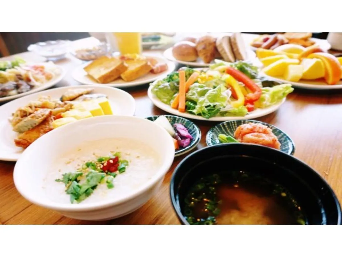 Richmond Hotel Premier Tokyo Oshiage - Vacation Stay 38455V