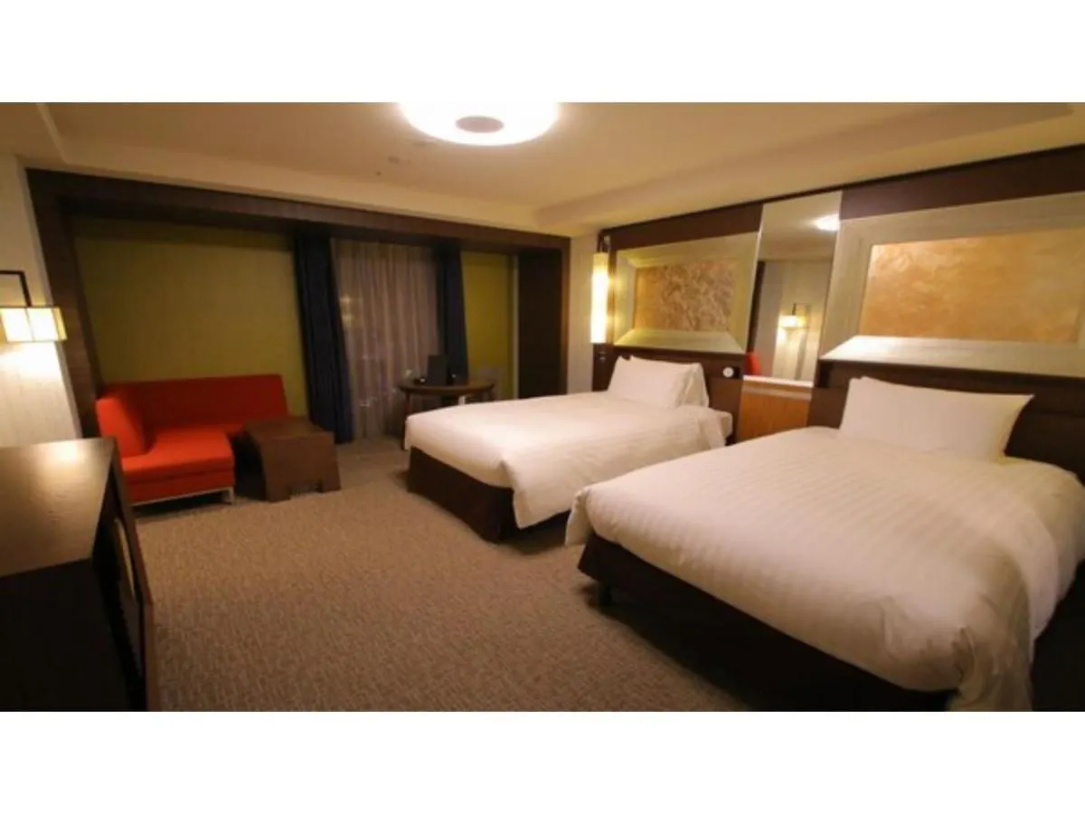 Richmond Hotel Premier Tokyo Oshiage - Vacation Stay 38455V 0*,
