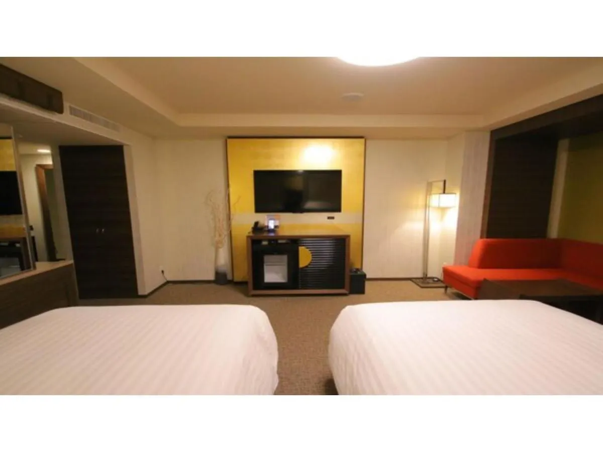 Richmond Hotel Premier Tokyo Oshiage - Vacation Stay 38455V 0*,  יפן