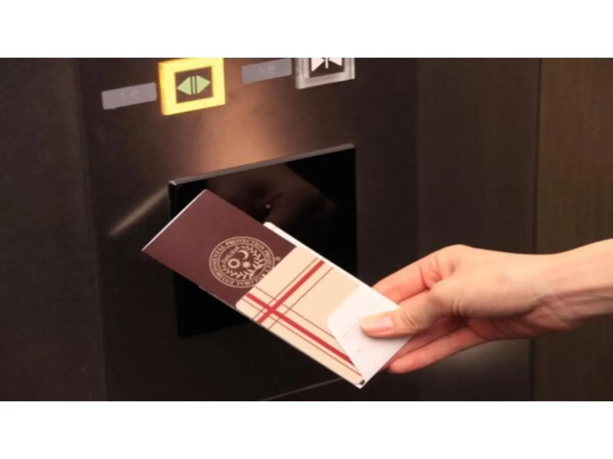 Richmond Hotel Premier Tokyo Oshiage - Vacation Stay 38455V