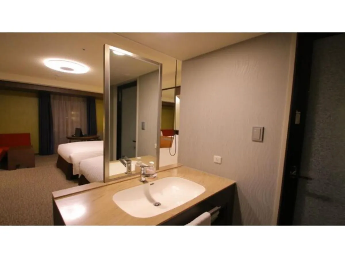 Richmond Hotel Premier Tokyo Oshiage - Vacation Stay 38455V יפן